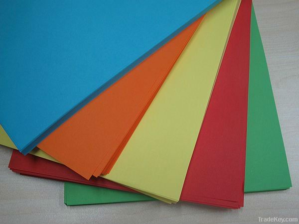 80g A4 Color Copy/Printing Paper