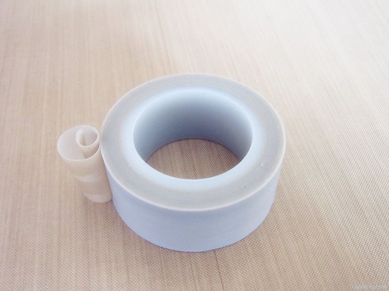 pure 100%PTFEself adhesive tape