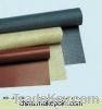 Silicone  coated fiberglass fabric