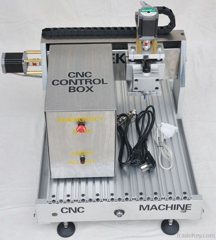 Plastic Cnc Router