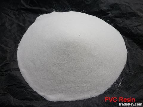 PVC resin