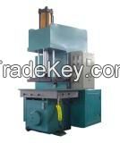 Ceramic Core Injection Machine