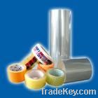 BOPP Film(adhesive tape film)