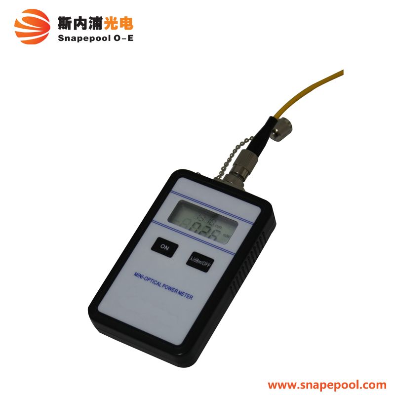 SNP3105P-1S Pen-type Visual Fault Locator VFL