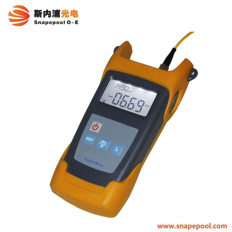 SNP3211 Optical Power Meter