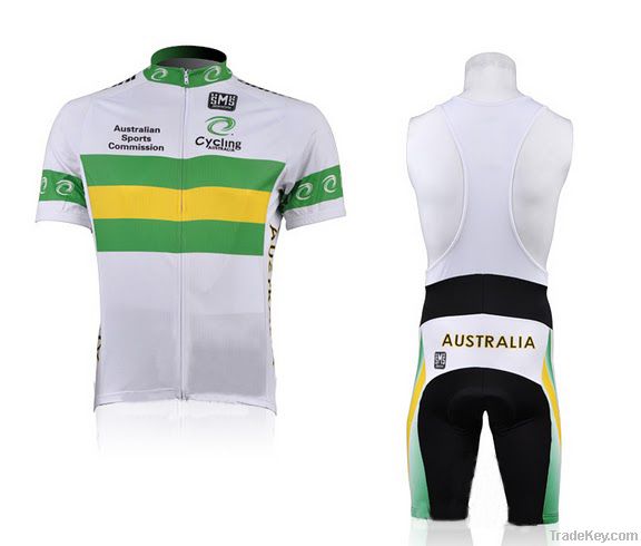 2012 Pro Team Biking Wear