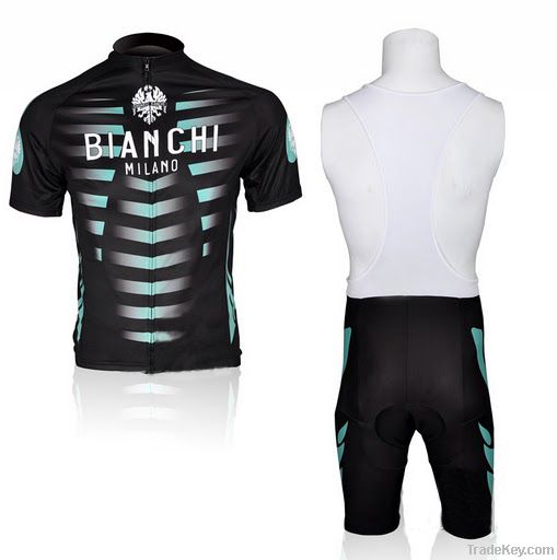 2012 Pro Team Biking Wear