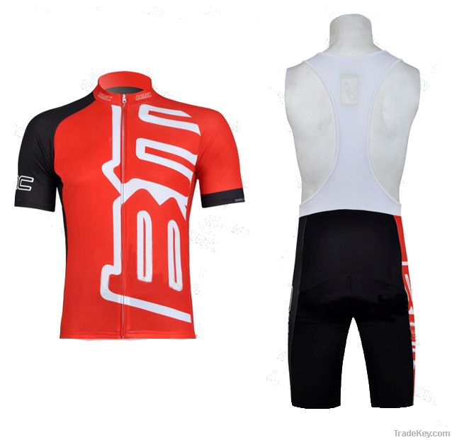 2012 Pro Team Biking Wear