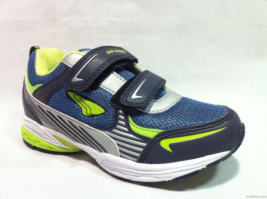 children sport shoes, running shoes