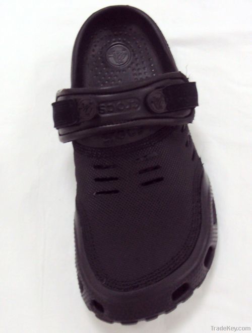 Men&#039;s clogs, garden shoes , casual shoes,