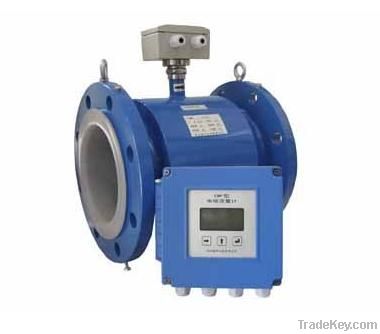 Electromagnetic Flowmeter, flange type Seperate Flowmeter