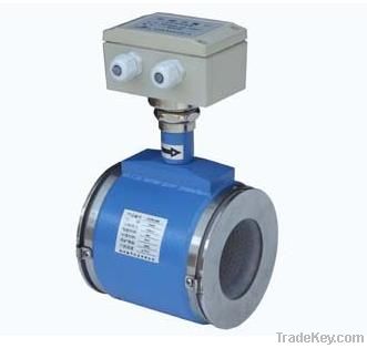 Flowmeter Sensor, Electromagnetic Flowmeter