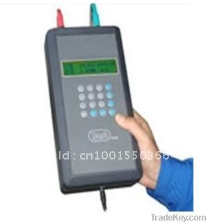 Ultrasonic Flowmeter, portable type Ultrasonic Flowmeter, Flowmeter