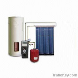 Solar Water Heater System