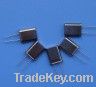 6x3.5MM Quartz Crystal Resonator