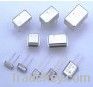 2.0x1.6MM Quartz Crystal Resonator