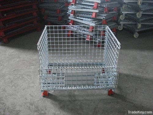 storage cages manufacturer