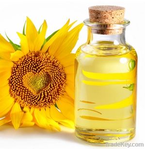 Refined Sunflower Oil