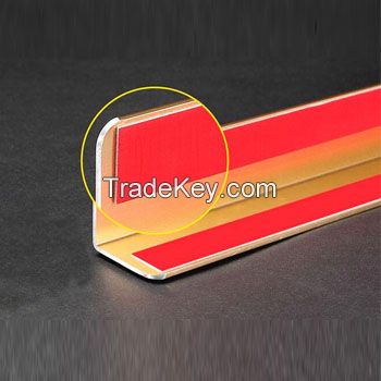  Corner Bead for Protect Wall made of aluminium alloy