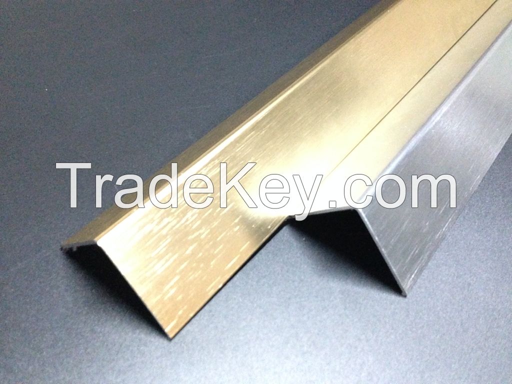  Aluminum alloy wall corner protector