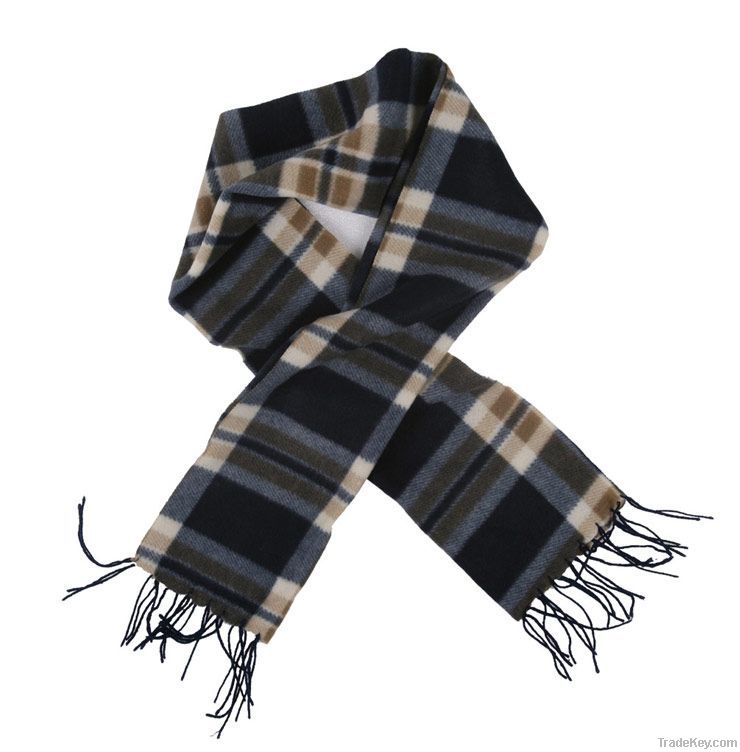 100% Cashmere scarf