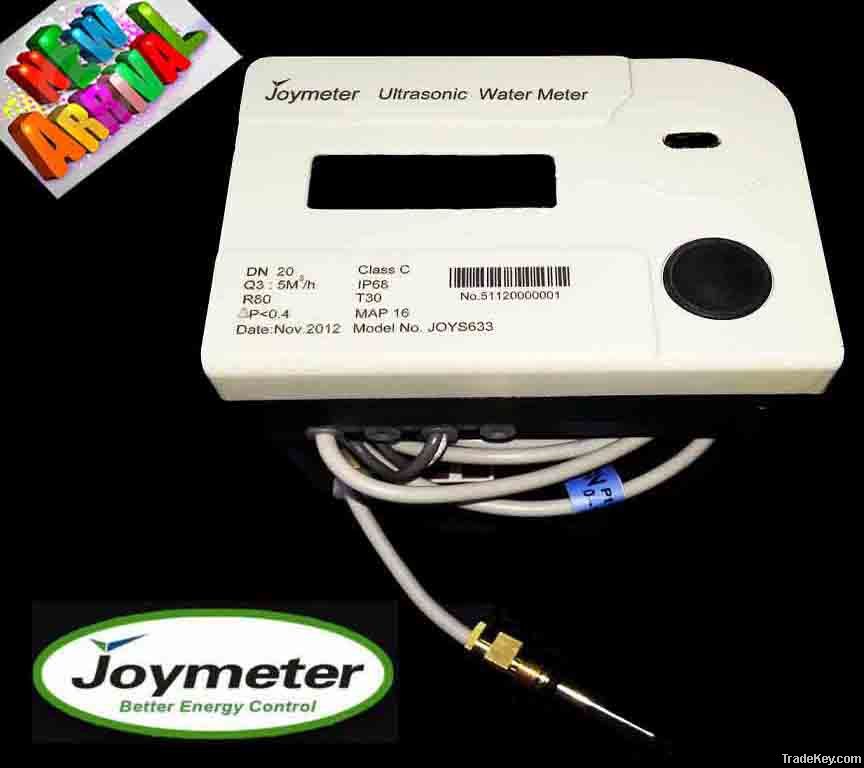 JOYS663 Ultrtasonic water meter