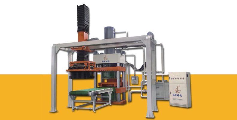 Fly ash brick making machine,block making machine