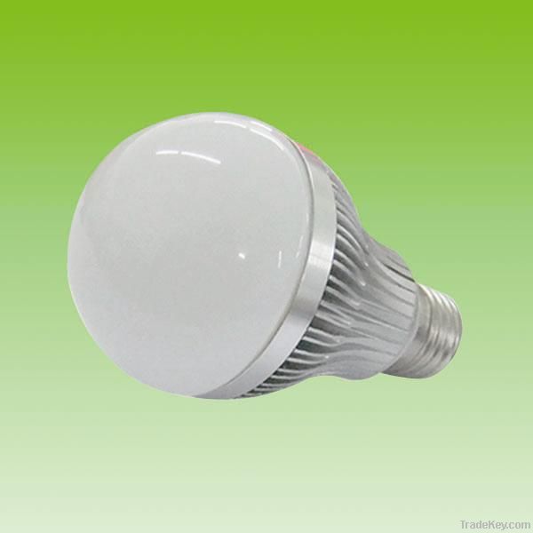 LED bulb