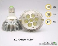 LED spot light