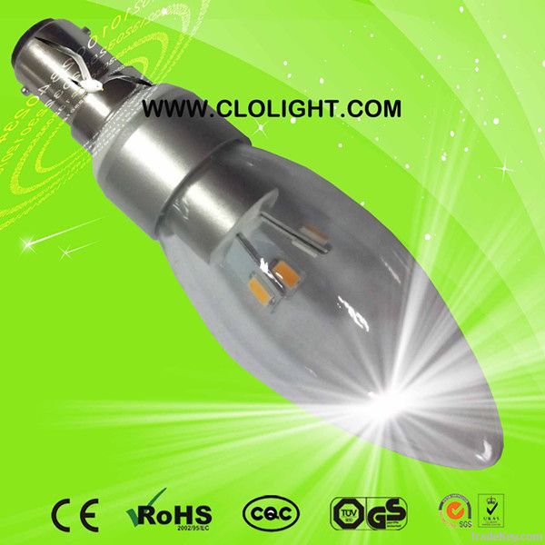 LED bulb