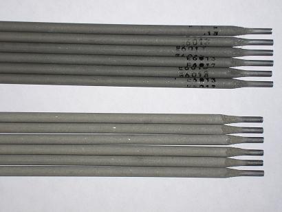 welding electrode