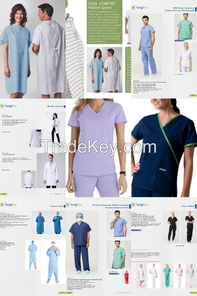 we are manufacturer of medical uniforms +92347-7722137 Whatsapp(24/7 Day)