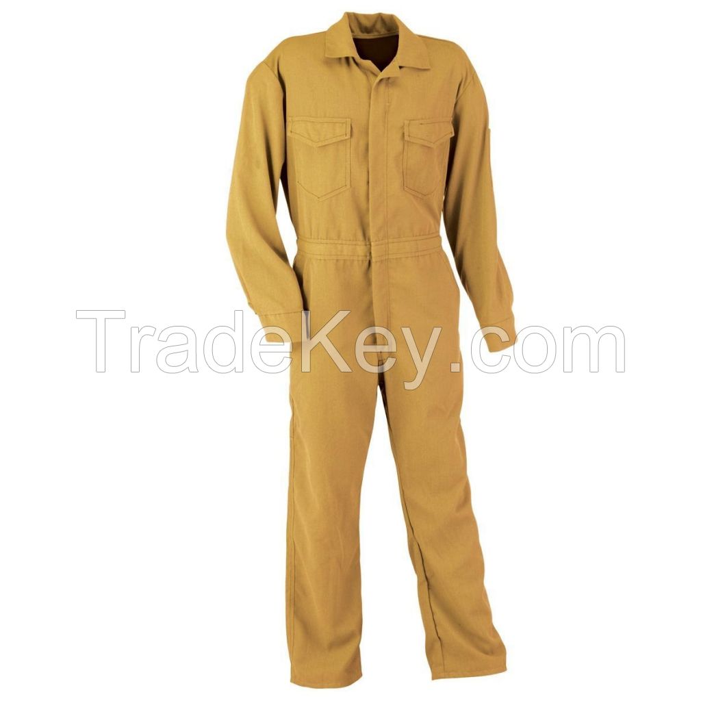 We are manufacturer of FR Workwear, Fire Resistant Coverall, Fir Rtardant Shirts, Trousrs and Clothing