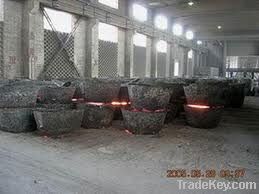 Calcium Carbide 50-80mm