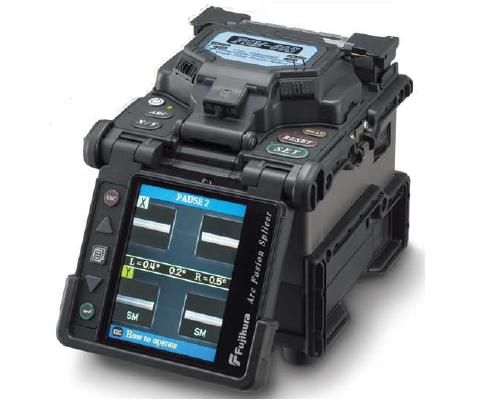 Fujikura FSM-60S Fusion Splicer