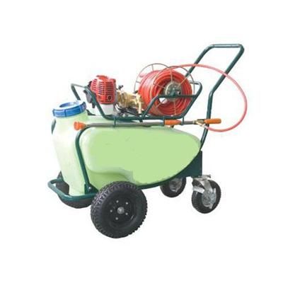 Skid Mount garden Sprayers