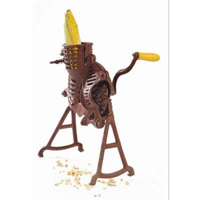 manual Corn Threshing Machine seed-busking shelling