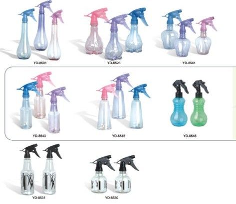 Mist trigger  Bottle sprayer mini sprayer Micro Sprayer small head