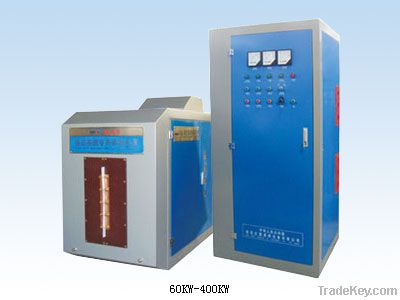 solid state high frequency tube welder