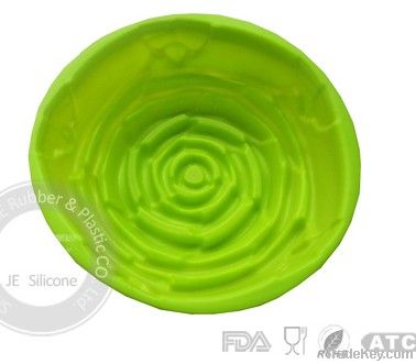 Silicone cake mold , Silicone bakeware , Silicone ice cube trays shapes