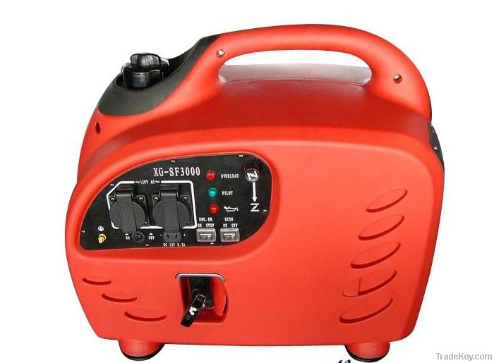 inverter generator