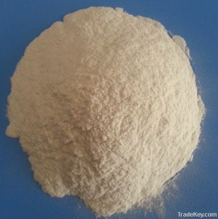 Oil grade Hydroxyethyl Cellulose (HEC)