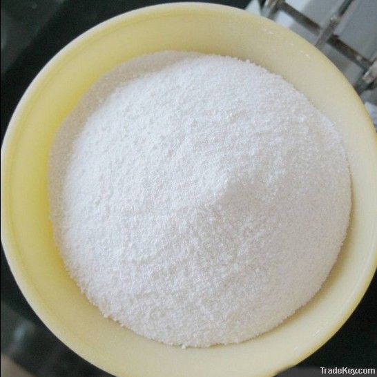 Carboxymethyl Cellulose Sodium (CMC)