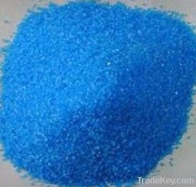 Cupric sulfate