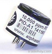 PID-A1 Photo Ionisation Detector