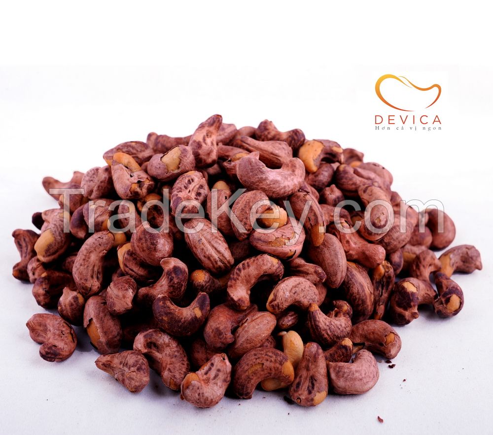 Cashew Nuts salted