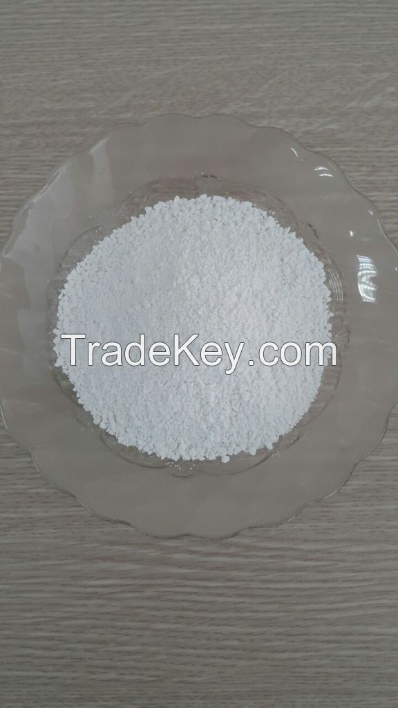 TAPIOCA STARCH