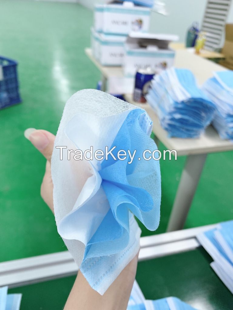 Medical mask - Surgical mask