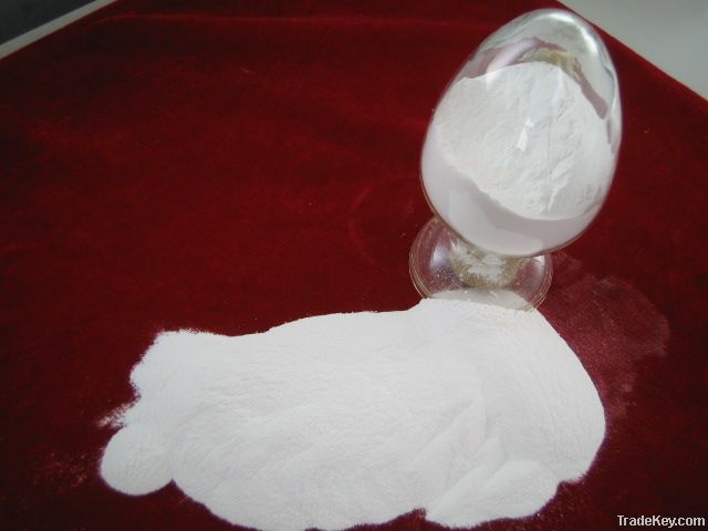 Anhydrous Magnesium Sulphate