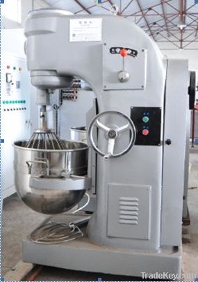 QH-400KG Cake production line